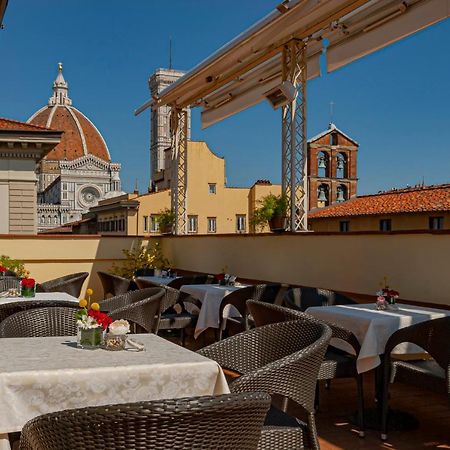 B&B Hotel Firenze Laurus Al Duomo Exterior foto