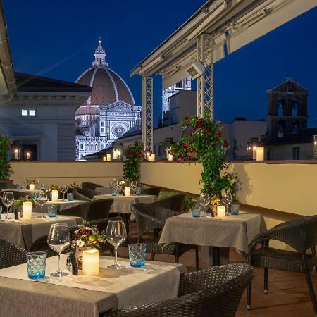 B&B Hotel Firenze Laurus Al Duomo Exterior foto